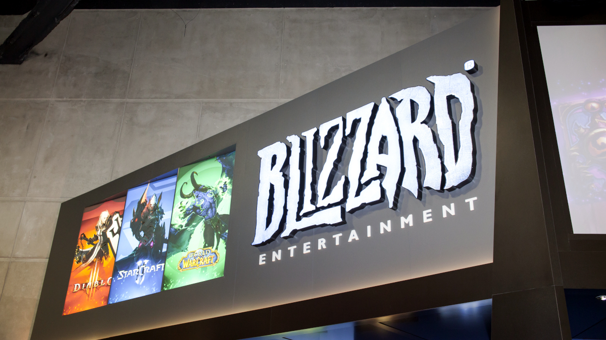 Blizzard tworzy nową grę. Znamy pierwsze informacje