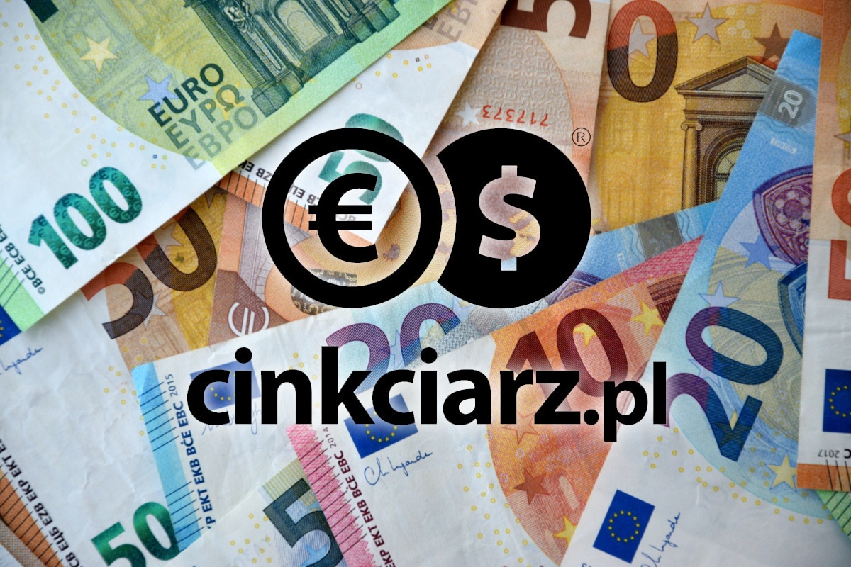 Cinkciarz.pl zostanie bankiem? Zmiany po opóźnieniach w wymianie walut