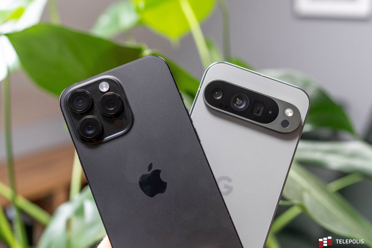 Apple króluje na amerykańskim rynku smartfonów
