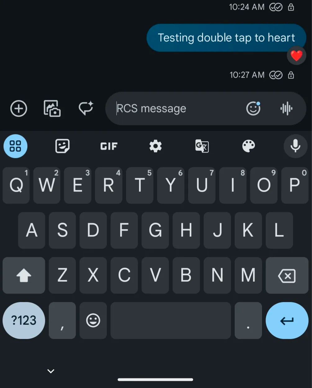 Wiadomości Google z nowością. Będzie jak na Instagramie