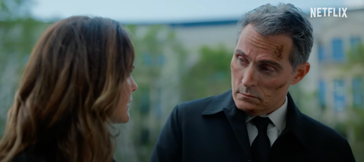 Jeden z najlepszych seriali Netflixa powrócił w idealnym momencie
