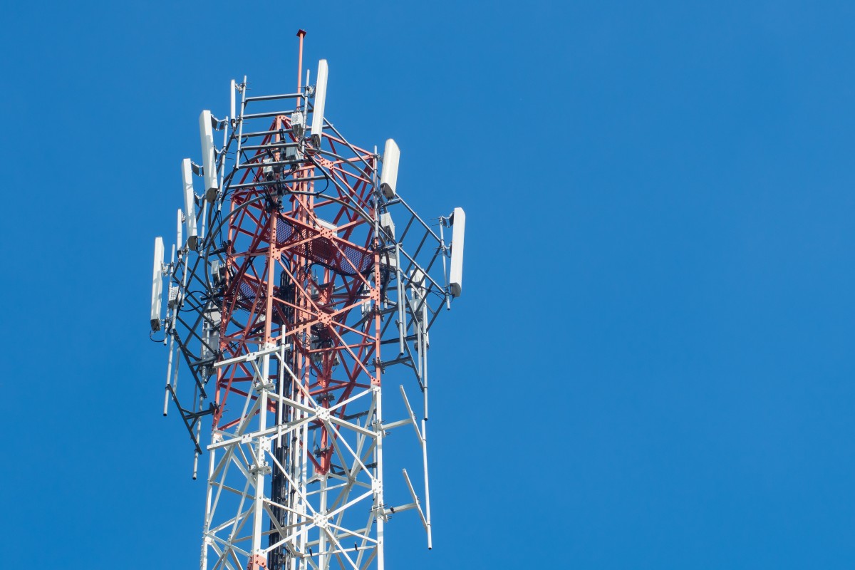 Raport Ericsson: ruch danych mobilnych potroi się do 2030 roku