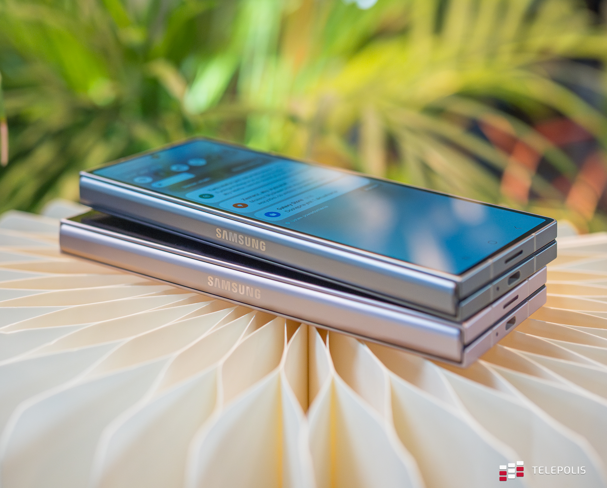 Samsung pokona Google? Ma potężną, choć jeszcze ograniczoną broń