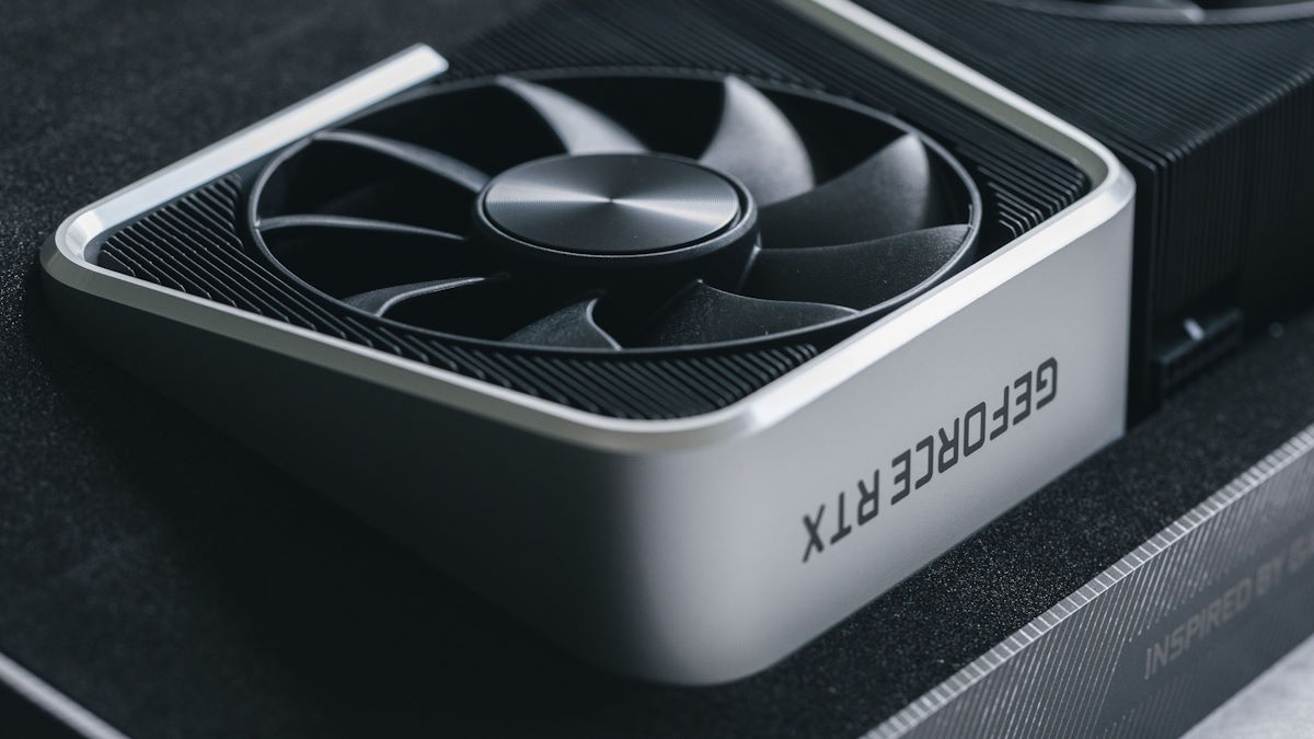 Karty GeForce RTX 50 mają mieć ogromny wpływ na rynek