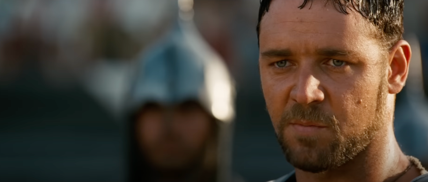 Kultowy film już w piątek na Max. Trudno o lepszy moment
