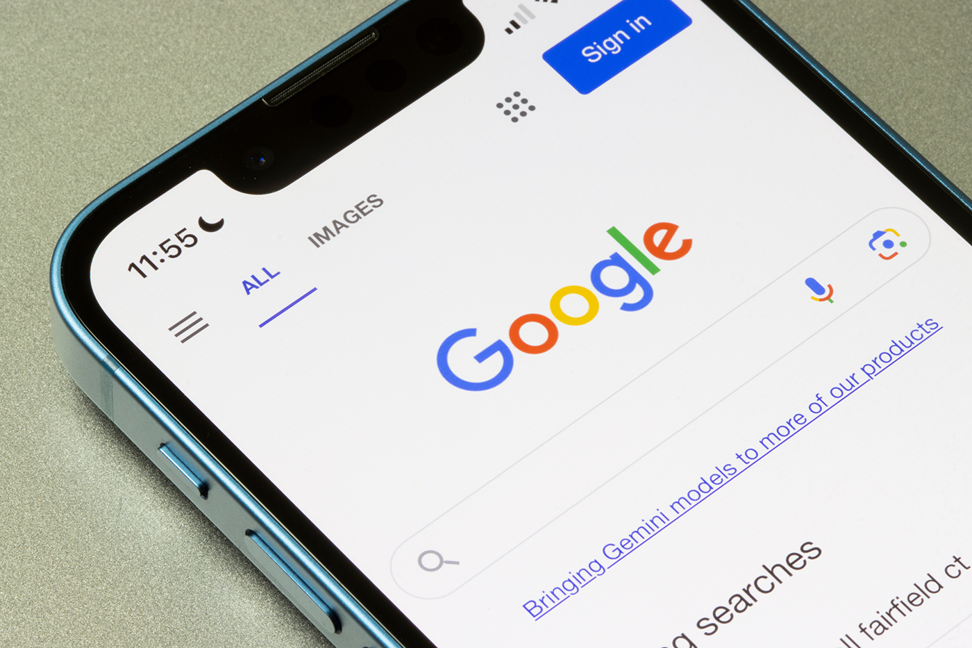 Google zmienia wyszukiwarkę. Pokaże wynik zanim skończysz mówić