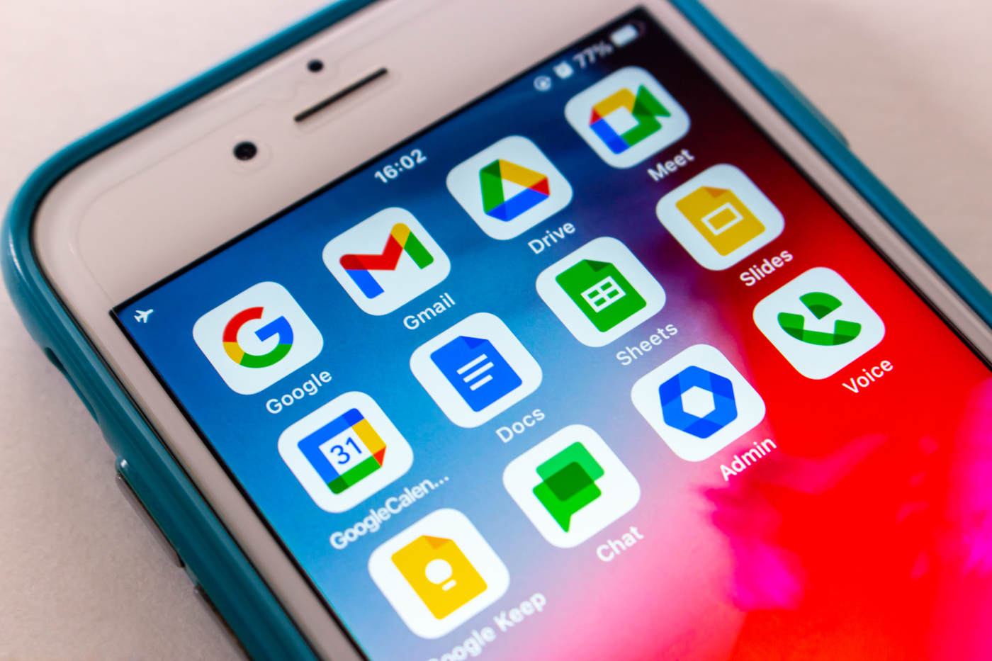 Google sypie nowościami. Zintegrował dwa najpopularniejsze produkty