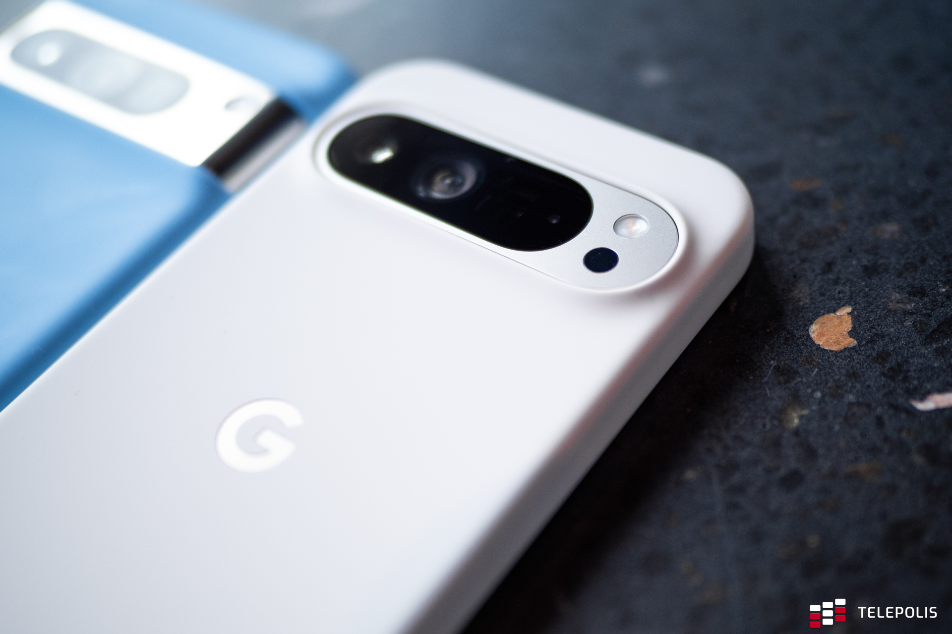 Google szokuje. Tajemnicze urządzenie pojawiło się znikąd