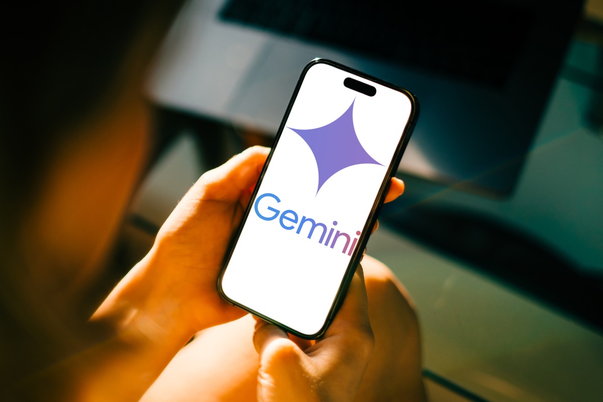 iPhone dostaje Gemini. Google rzuca wyzwanie Apple w dziedzinie AI