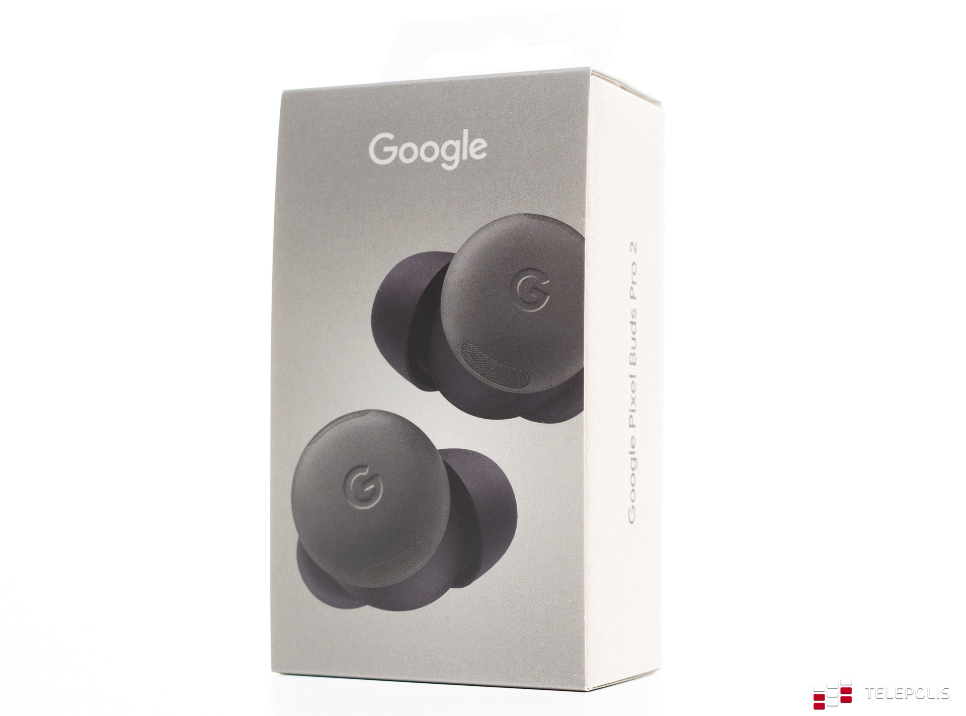 Miażdżą dźwiękiem i baterią. Google Pixel Buds Pro 2 - test