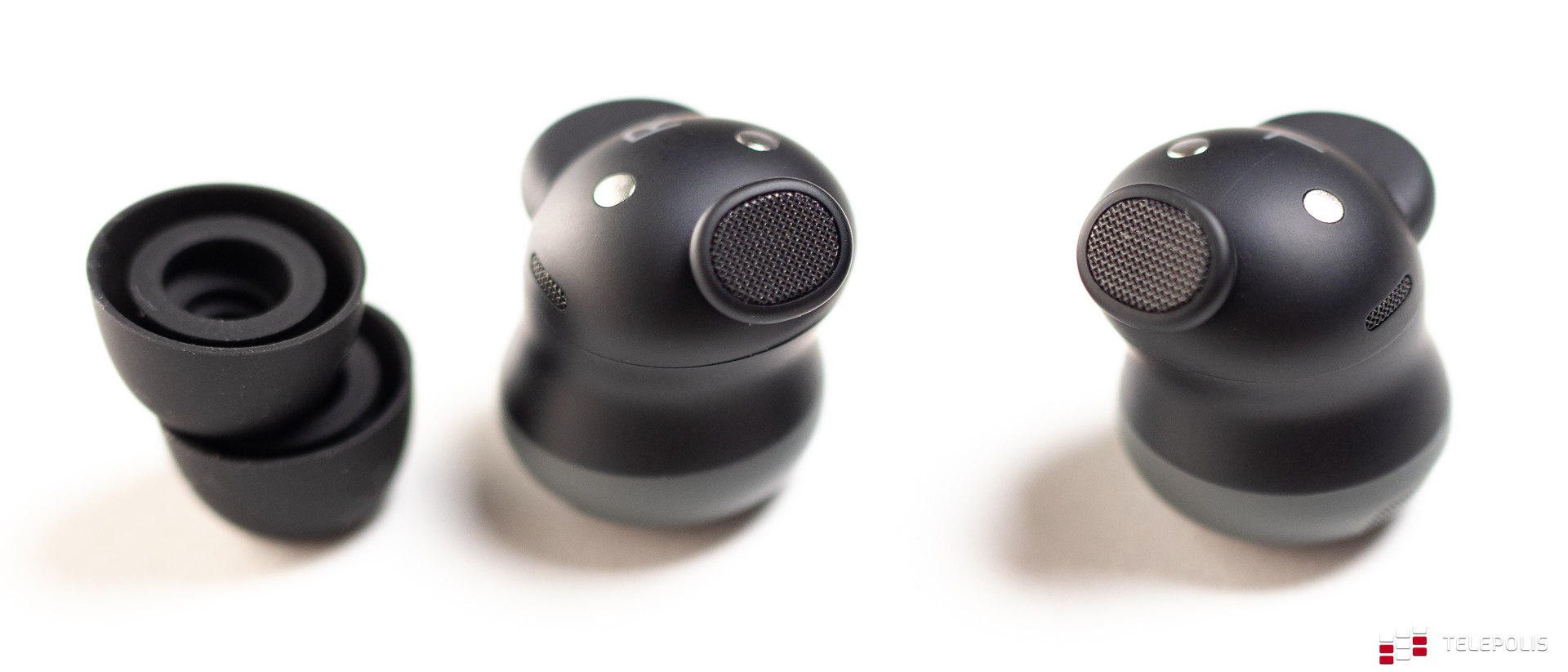 Miażdżą dźwiękiem i baterią. Google Pixel Buds Pro 2 - test
