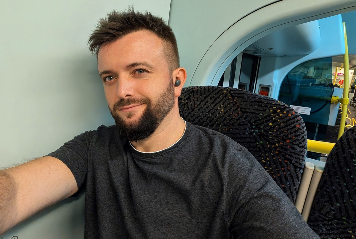 Miażdżą dźwiękiem i baterią. Google Pixel Buds Pro 2 - test