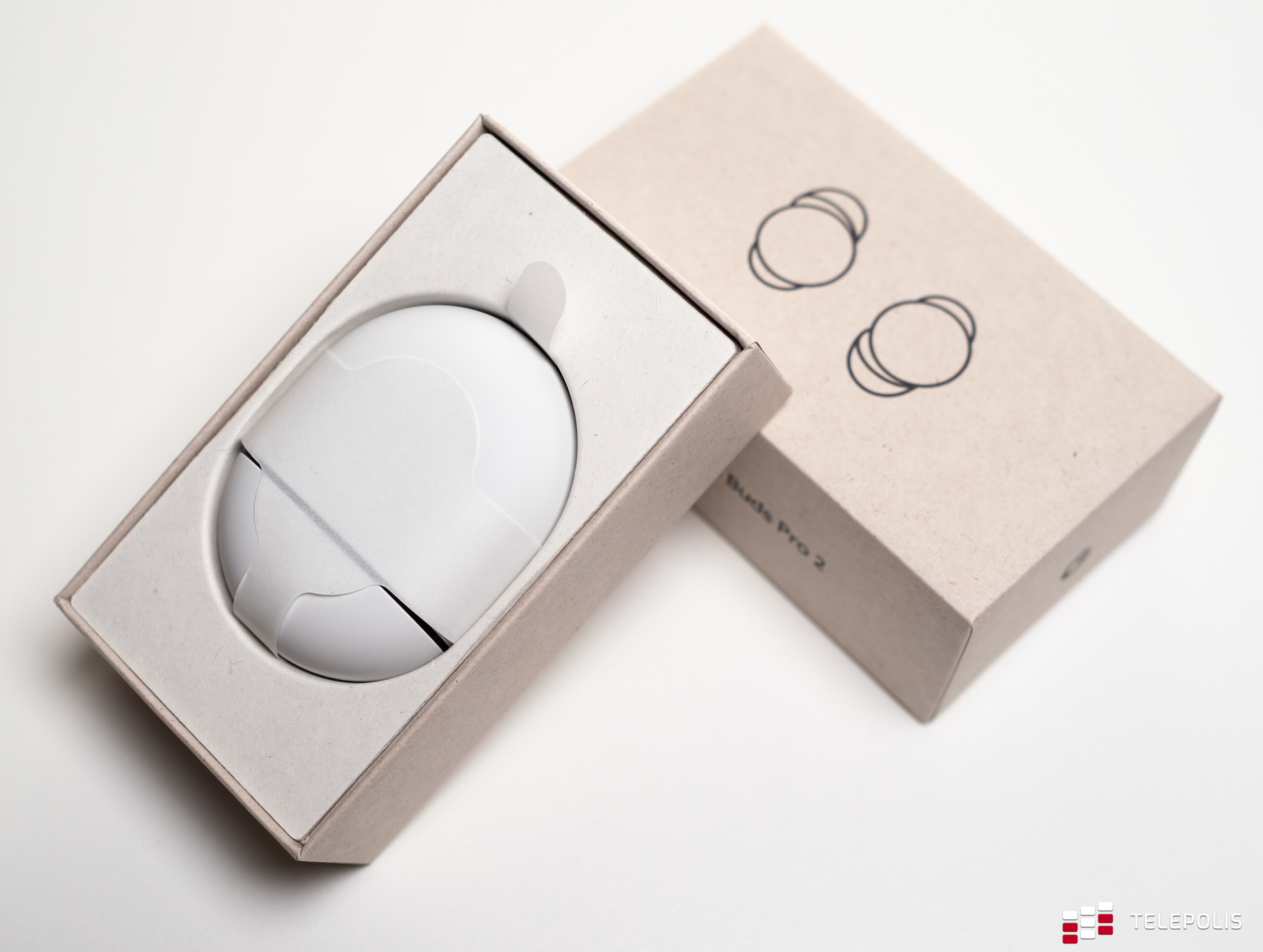 Miażdżą dźwiękiem i baterią. Google Pixel Buds Pro 2 - test