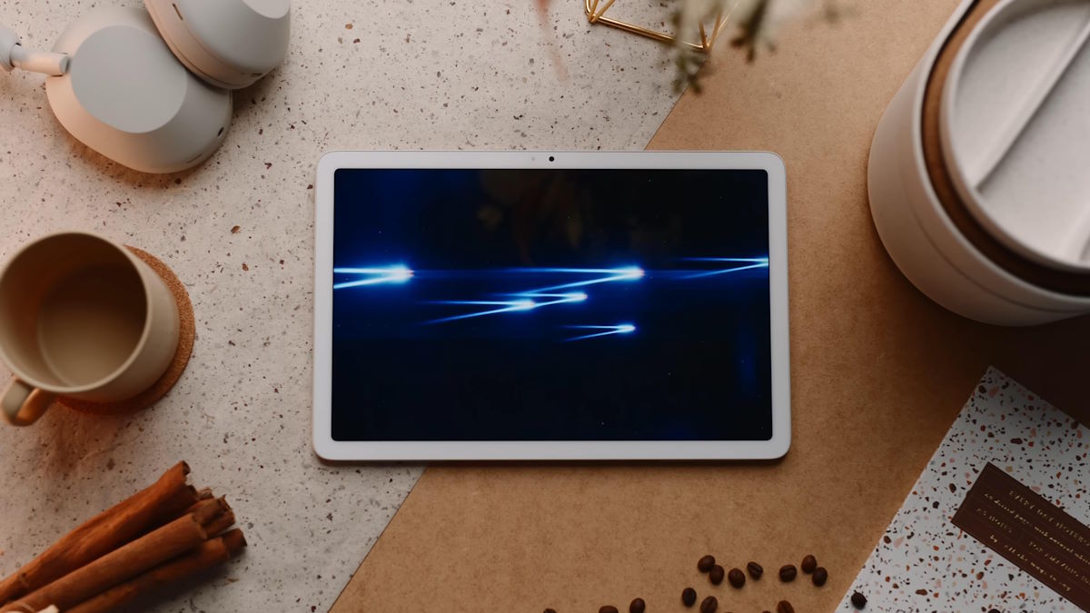 Google Pixel Tablet 2 dostanie ważne akcesorium i sporo zmian
