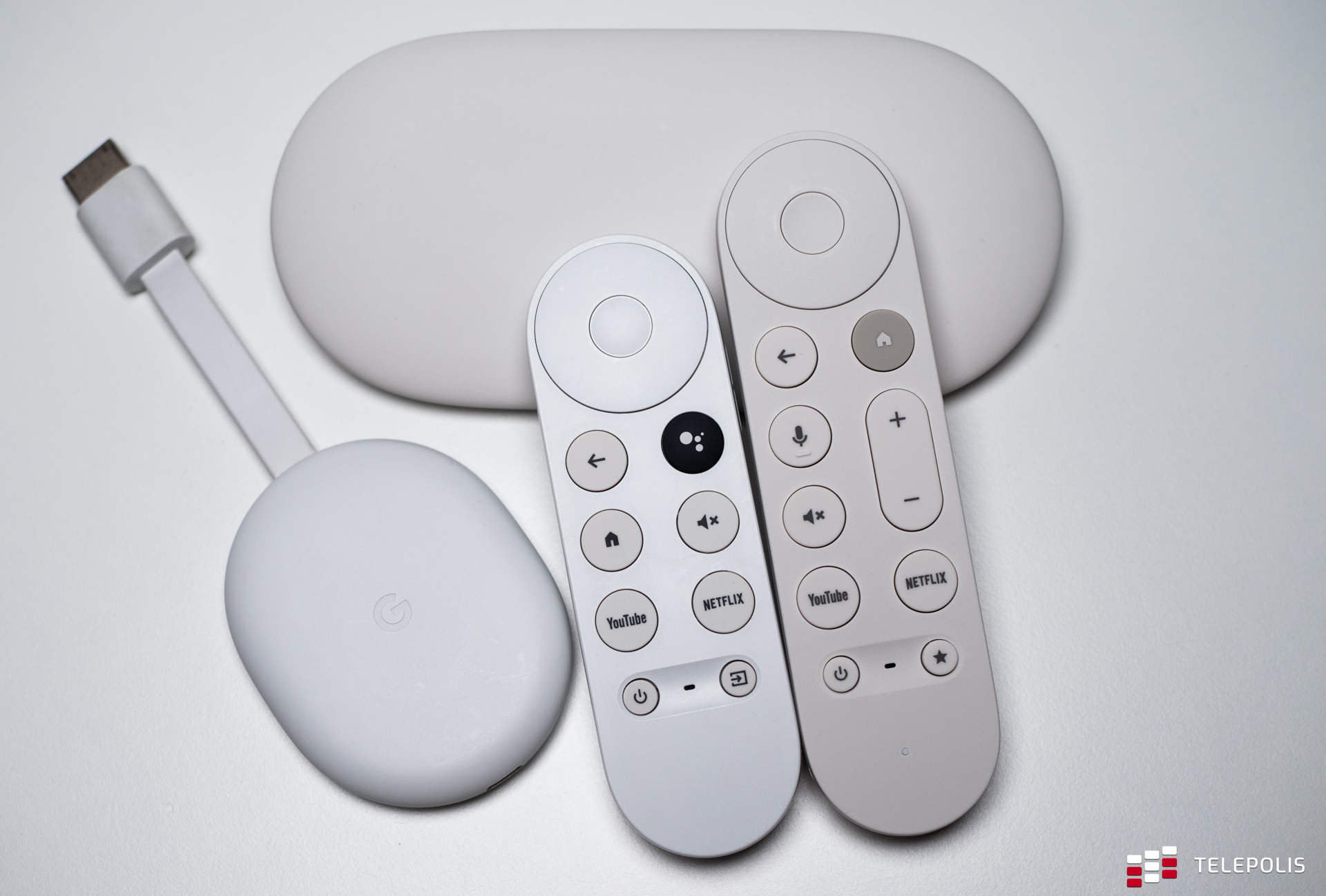 Google w telewizyjnym kryzysie. Musiał wyłączyć aplikację TV