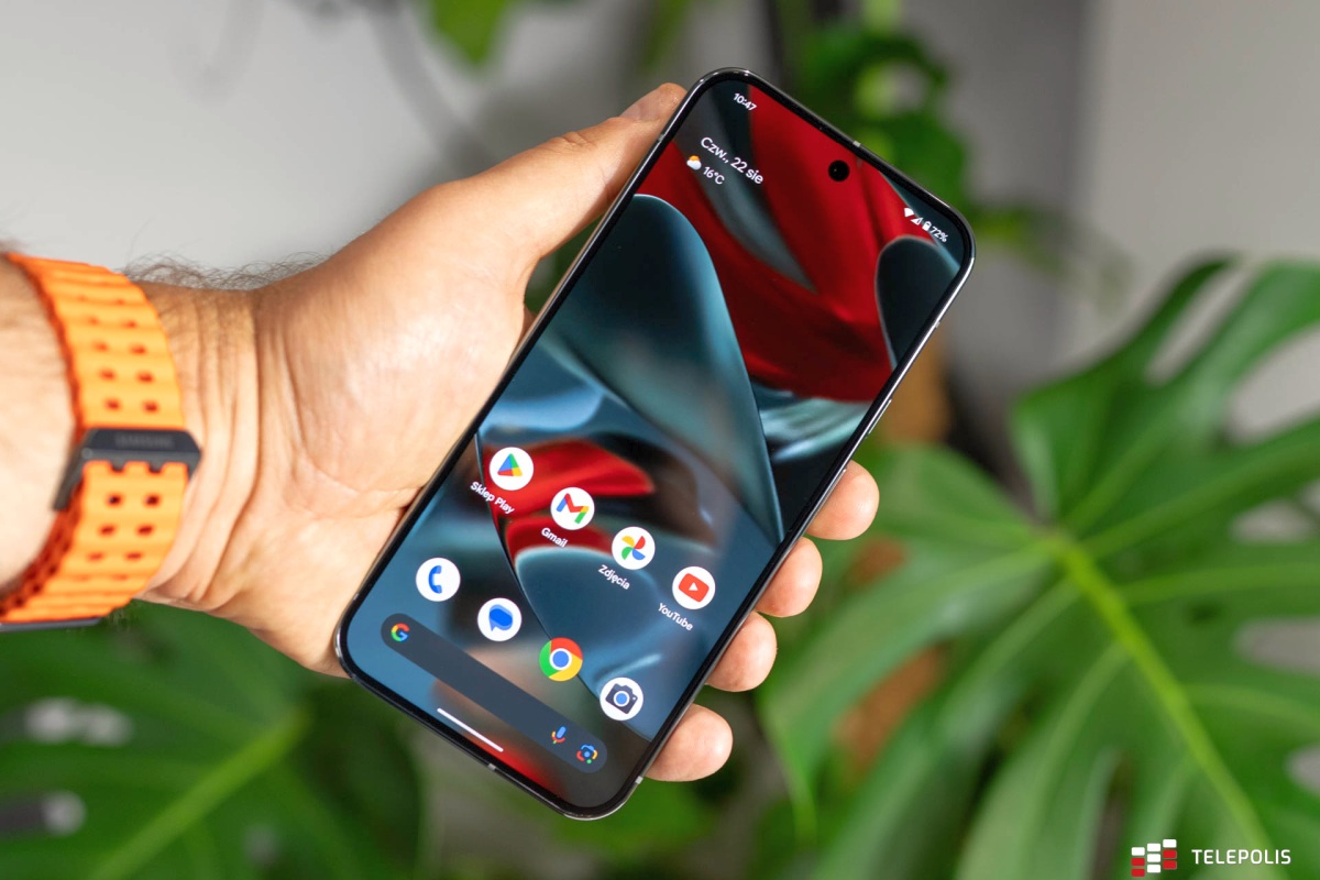 Google zmienia harmonogram. Android 16 będzie szybciej