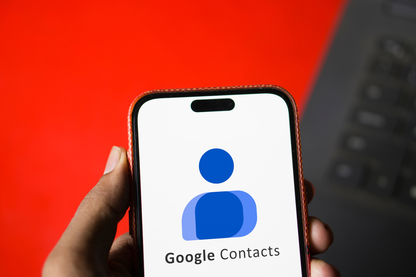 Kontakty Google z nowościami. Aż się chce skorzystać