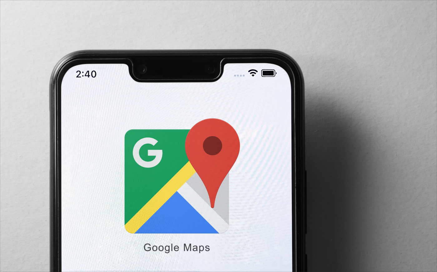 Masz Mapy Google? To masz też nowy problem