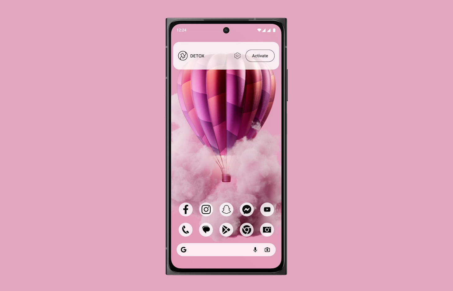HMD i Xplora wypuszczą nieuzależniający smartfon