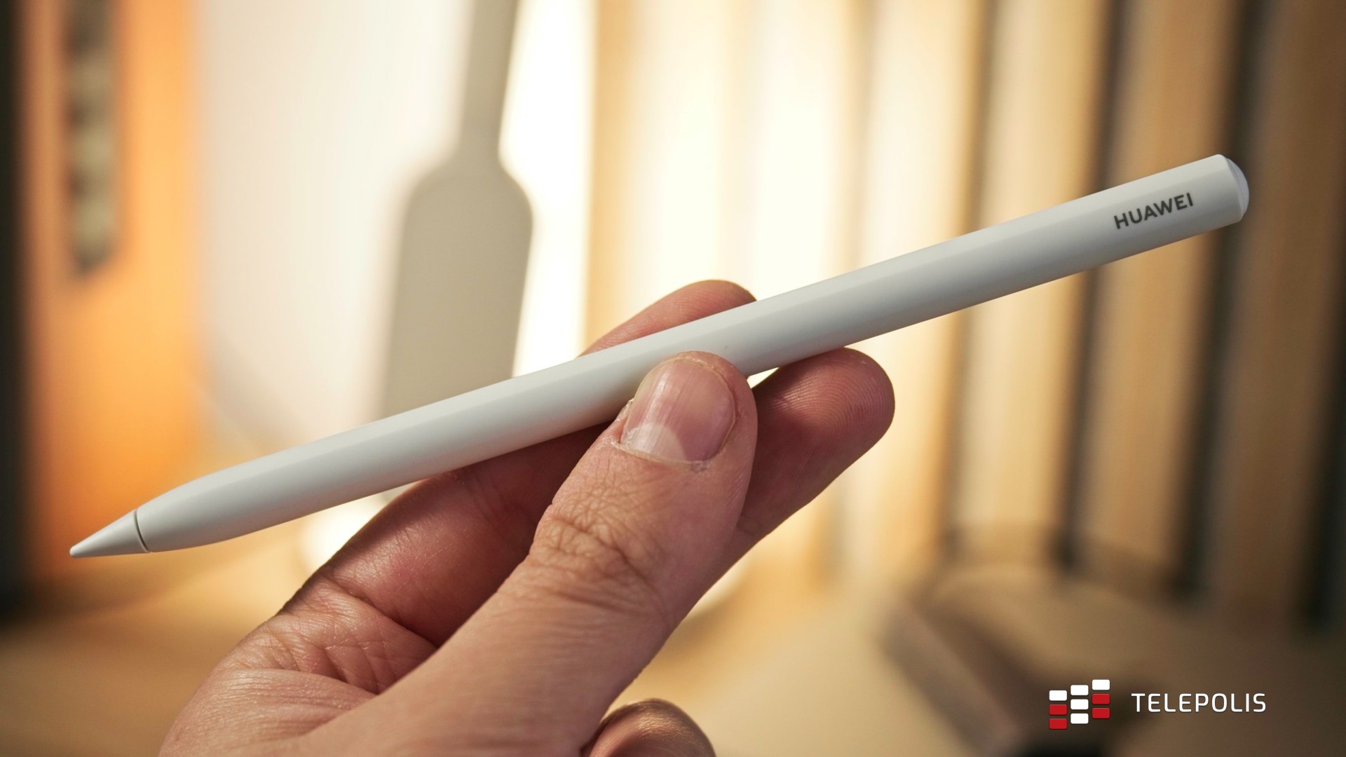 Idealny tablet graficzny? Sprawdzam Huawei MatePad Pro 12.2"