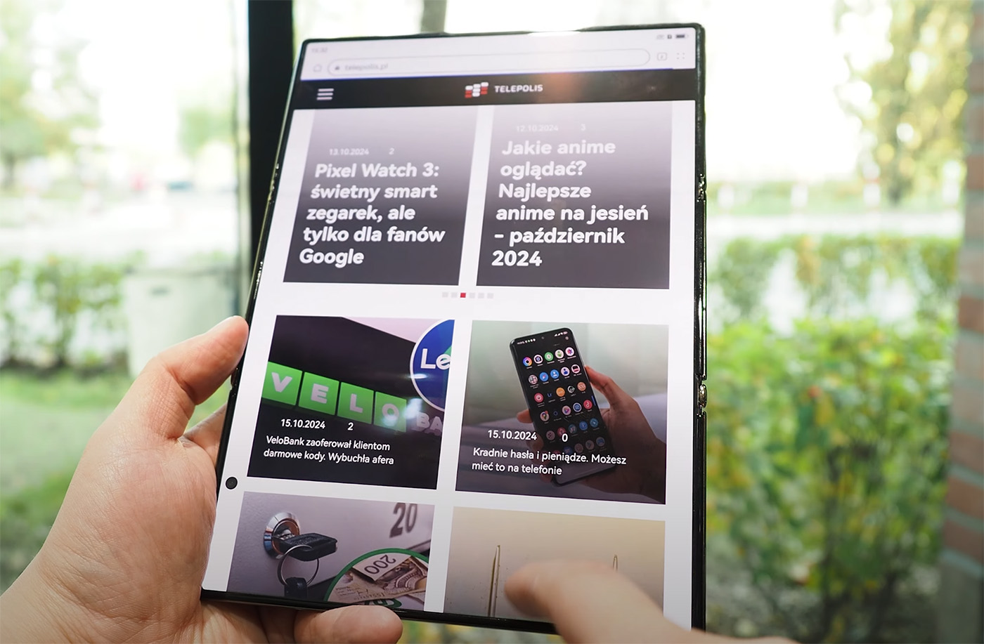Huawei szykuje wielką premierę. Sprzęty nie dla cebulaków