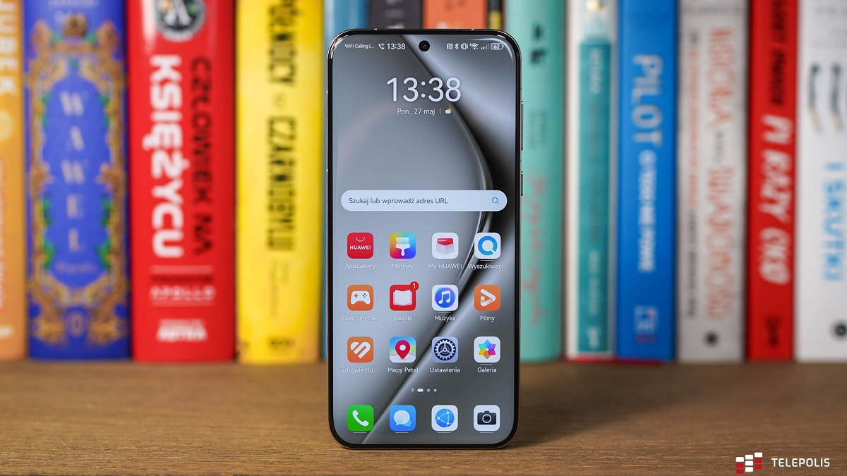 Huawei idzie za ciosem. Będzie seria Pura 80