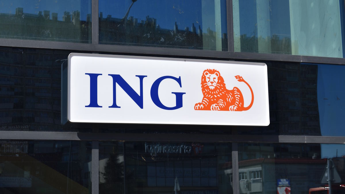 ING poszedł po rozum do głowy. Luzuje niewygodny limit