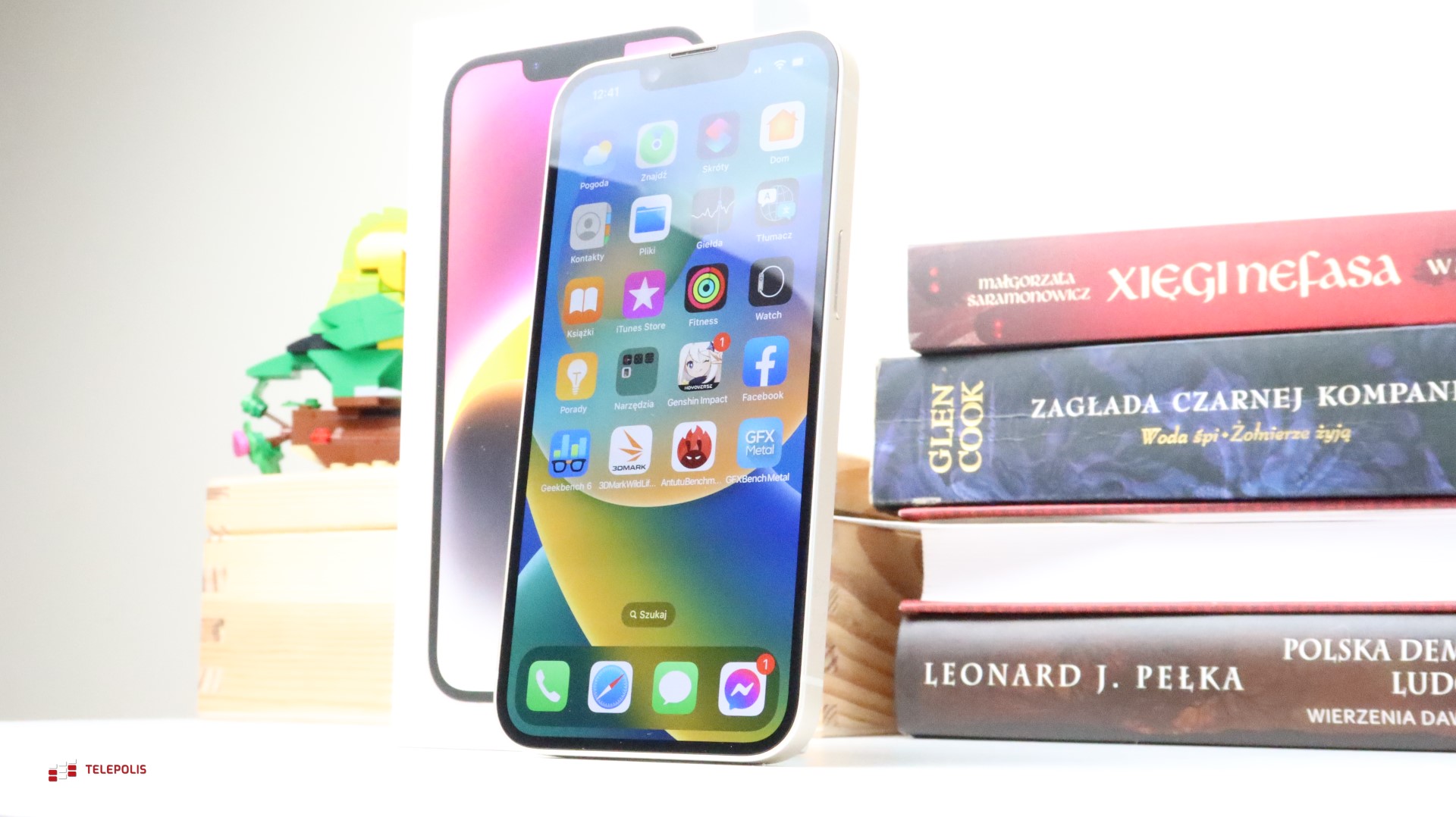 iPhone na kieszeń Polaka? Wystarczy poczekać do marca