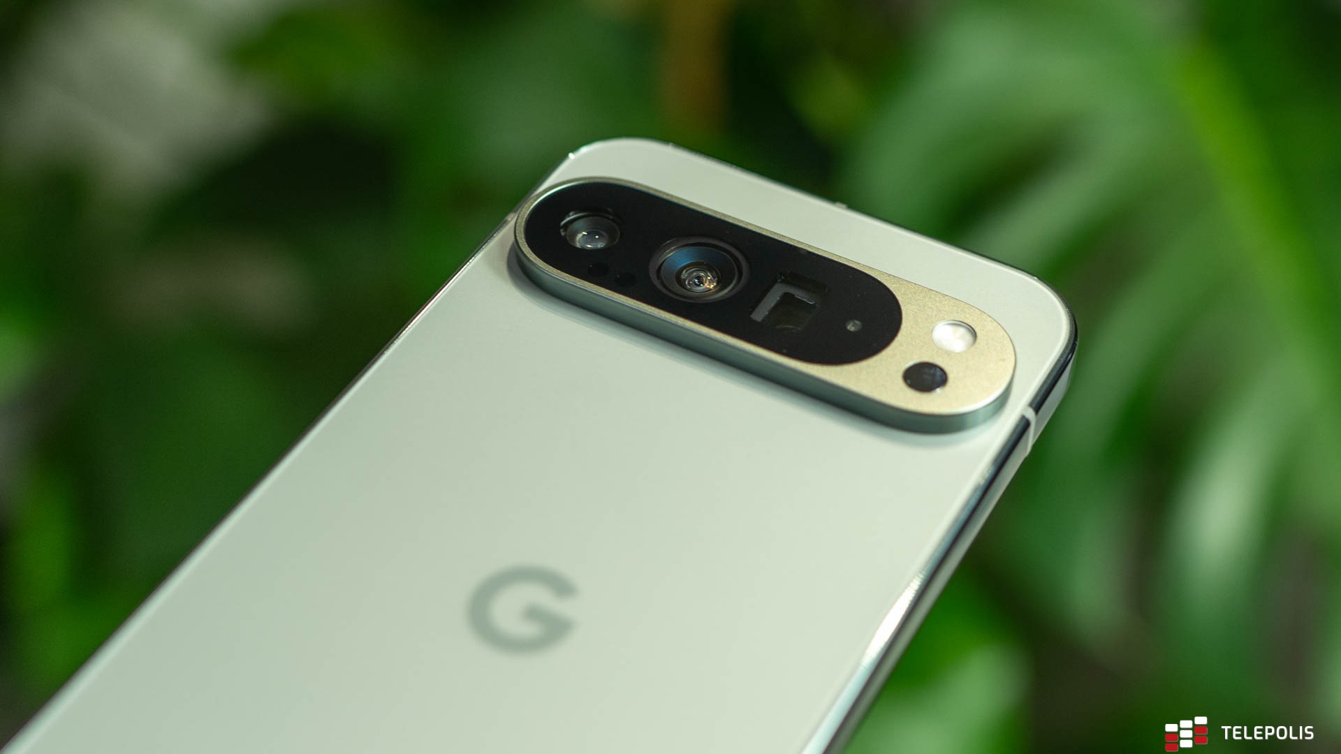 iPhone 16 Pro Max vs Pixel 9 Pro XL – pojedynek tytanów fotografii