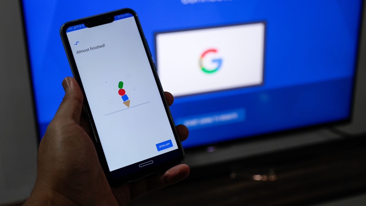 Koniec ze żmudną koniecznością. Android zrobi to sam