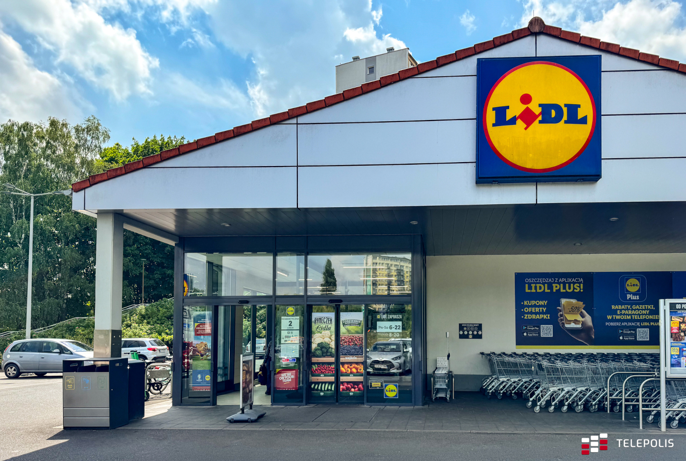Lidl znów szaleje. "Nie dziwi mnie tak wysoka ocena tego urządzenia"