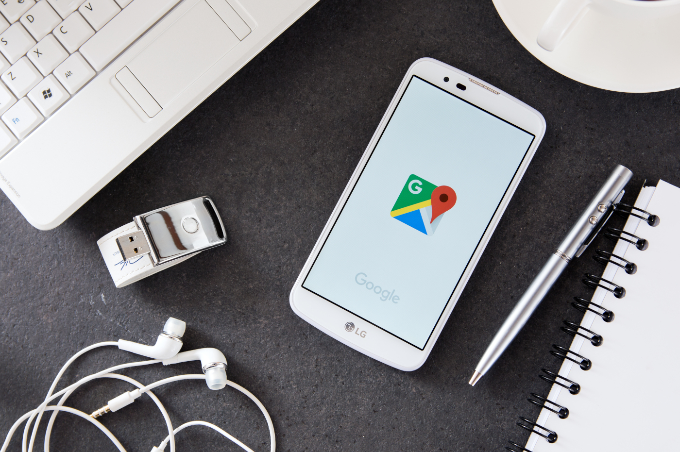 Mapy Google z nowościami. 5 dodatkowych opcji do wyboru i mały bonus