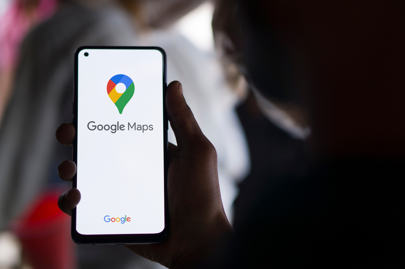 Mapy Google z nowością. Na pewno spodoba się Polakom
