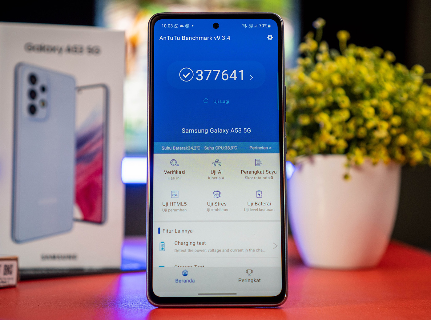 Masz samsunga? Szykuj portfel, bo niebawem poprosi o opłatę