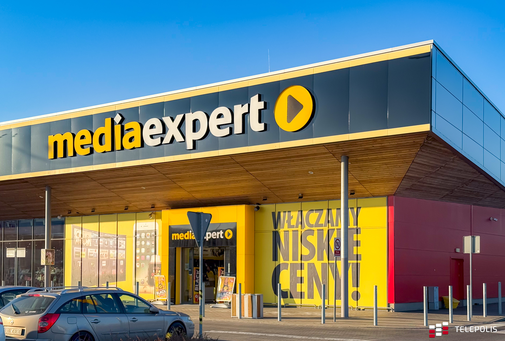 Media Expert Days z genialnymi promocjami. Masz tylko 2 dni