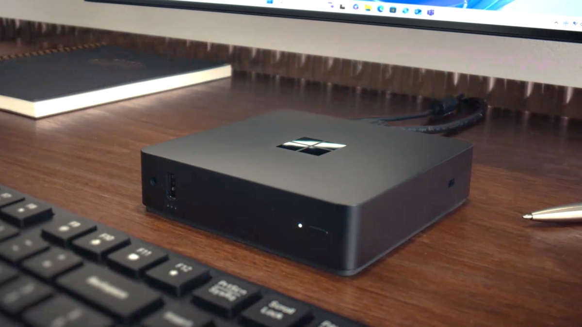 Microsoft oszalał. Tego komputera nie użyjesz bez internetu