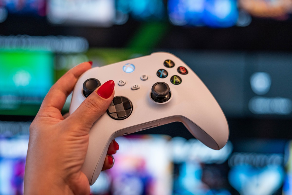 Xbox rozgrzewa atmosferę. Ruszyły promocje na Black Friday