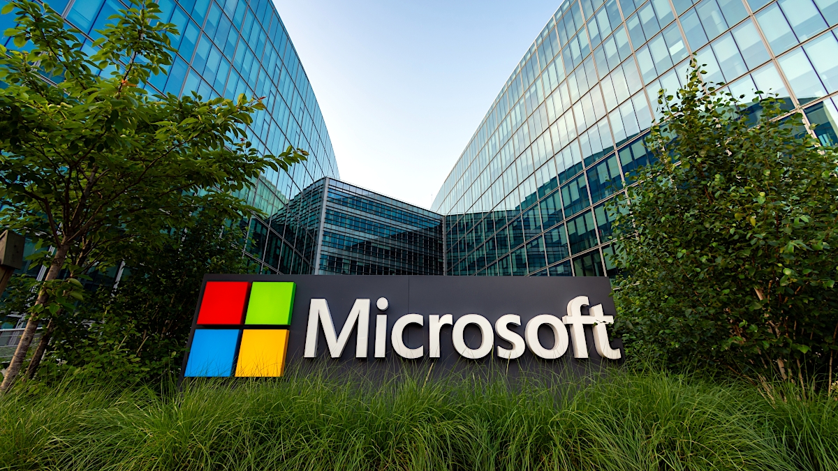 Microsoft w tarapatach. Rząd przygląda się działaniom giganta