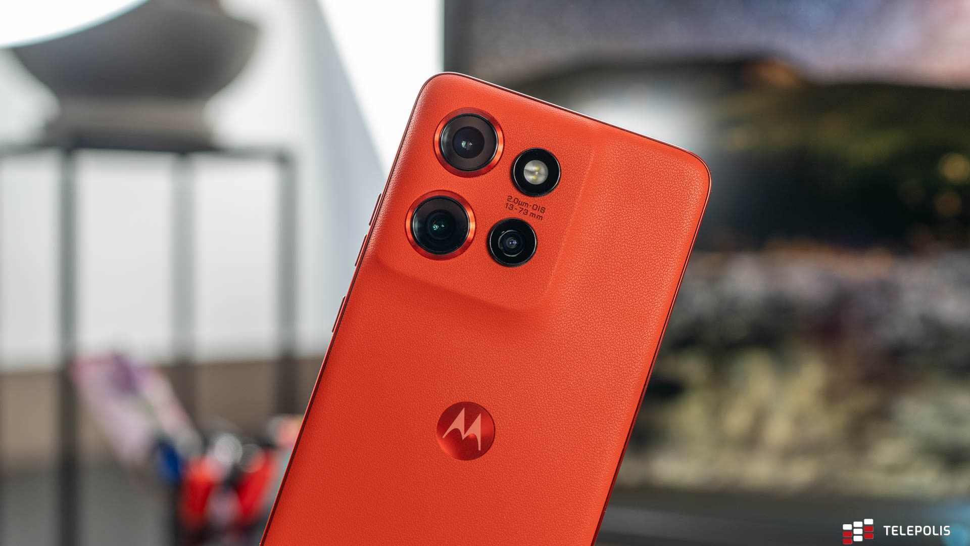 Motorola na Black Friday przecenia 17 smartfonów. Pełne portfolio