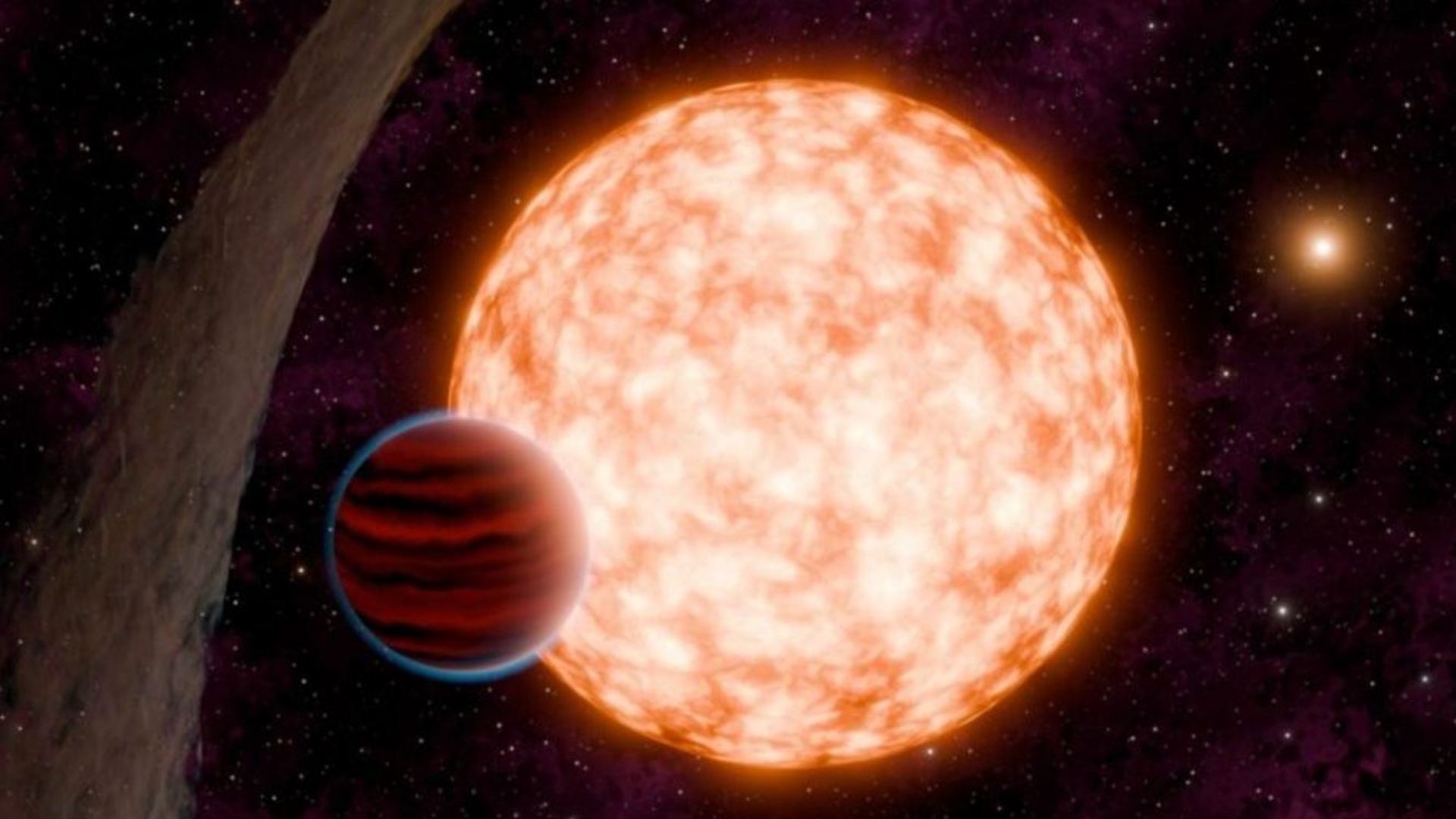 Podręczniki do kosza. Ta planeta zaskoczyła nawet astronomów