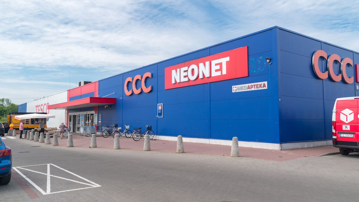 Neonet trafi w nowe ręce. Jest zgoda UOKiK