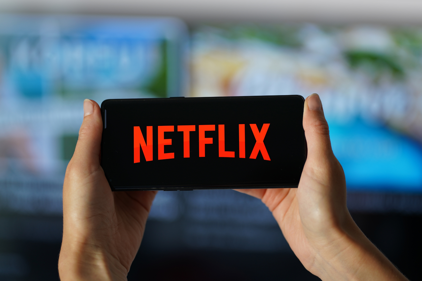 Netflix ze świątecznym prezentem. Gratka dla fanów seriali