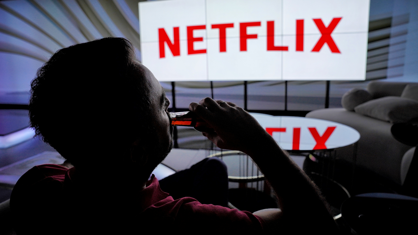 Netflix może mieć kłopoty. Policja przeszukuje biura