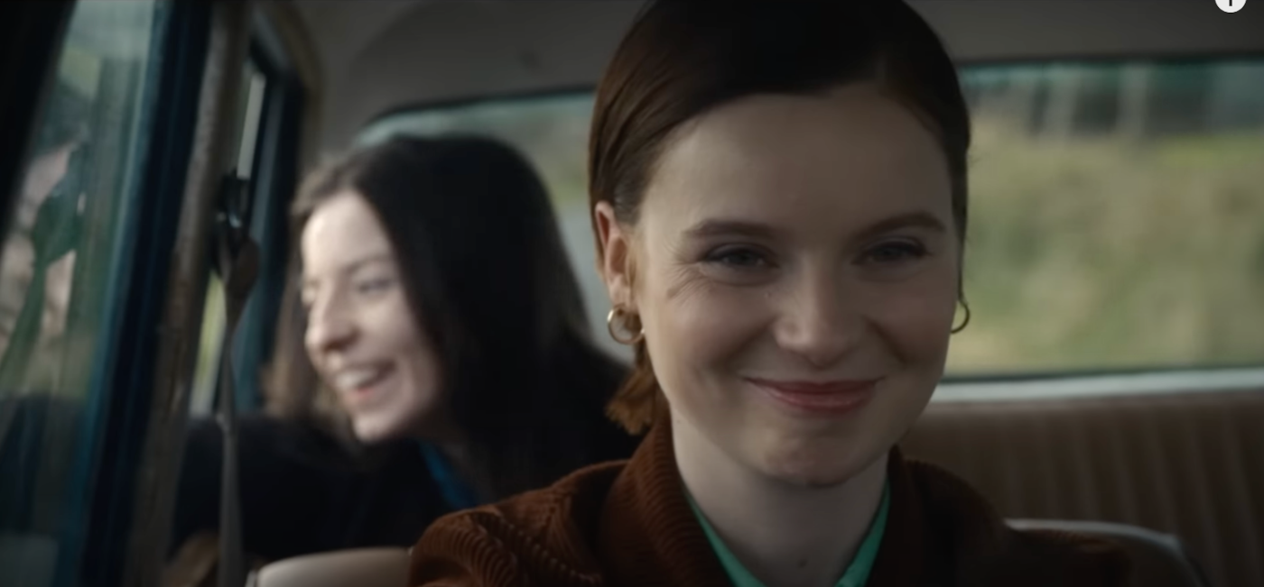 Światowy bestseller debiutuje w streamingu jako serial. Hit, jak nic