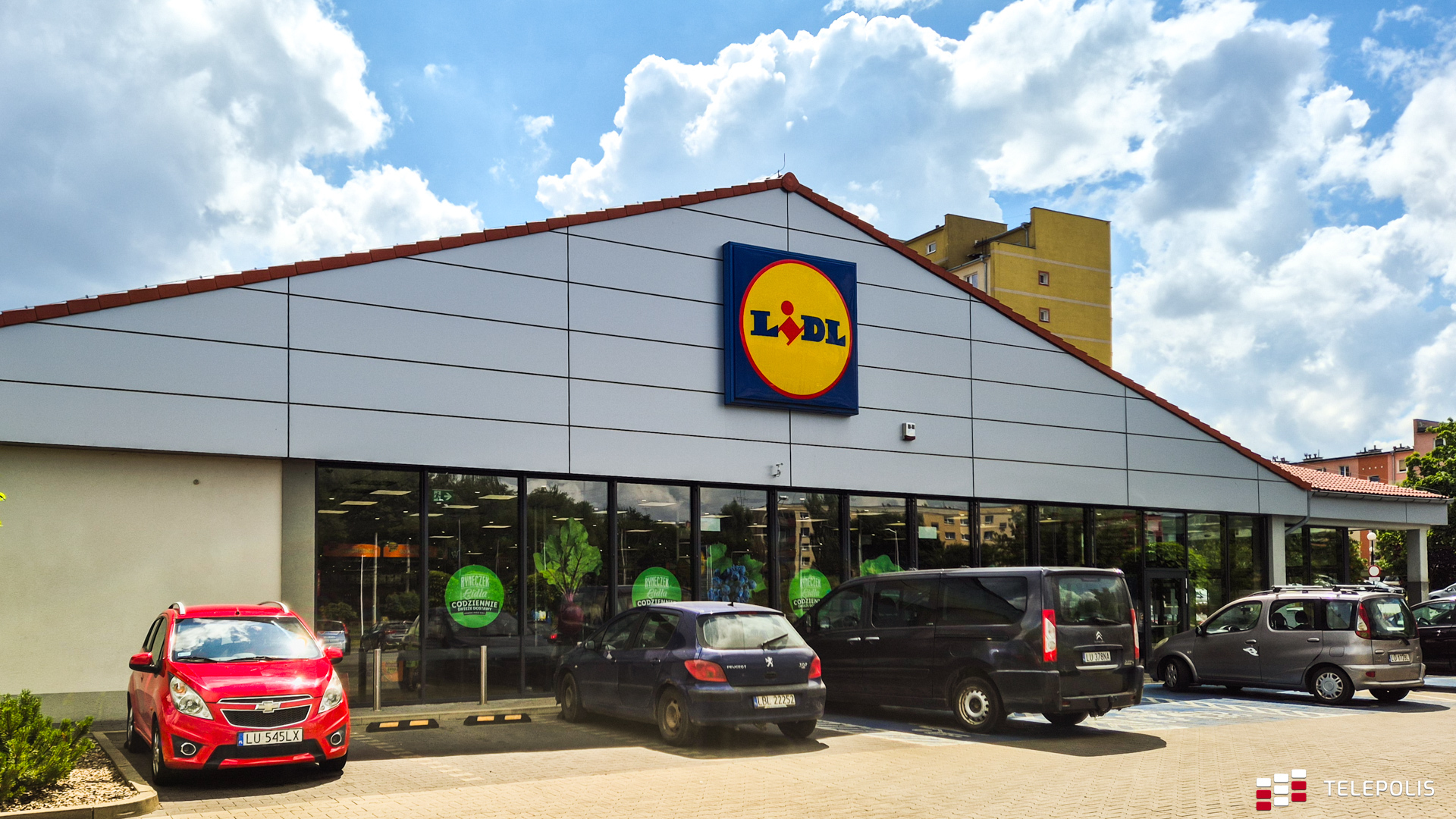 Pułapka na klientów Lidla. Chodzi o 29 listopada