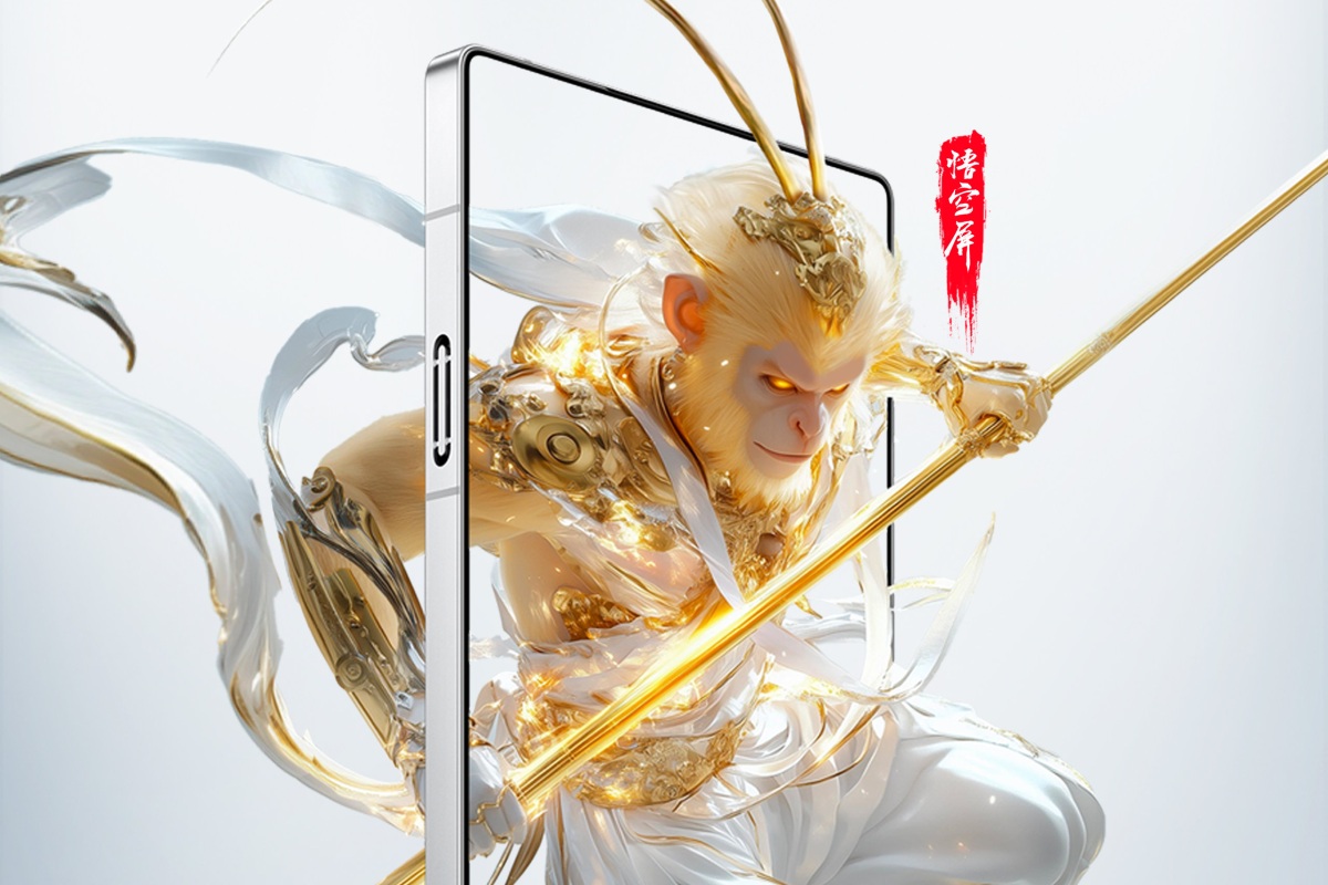 Debiutuje RedMagic 10 Pro. To nowy król gamingu