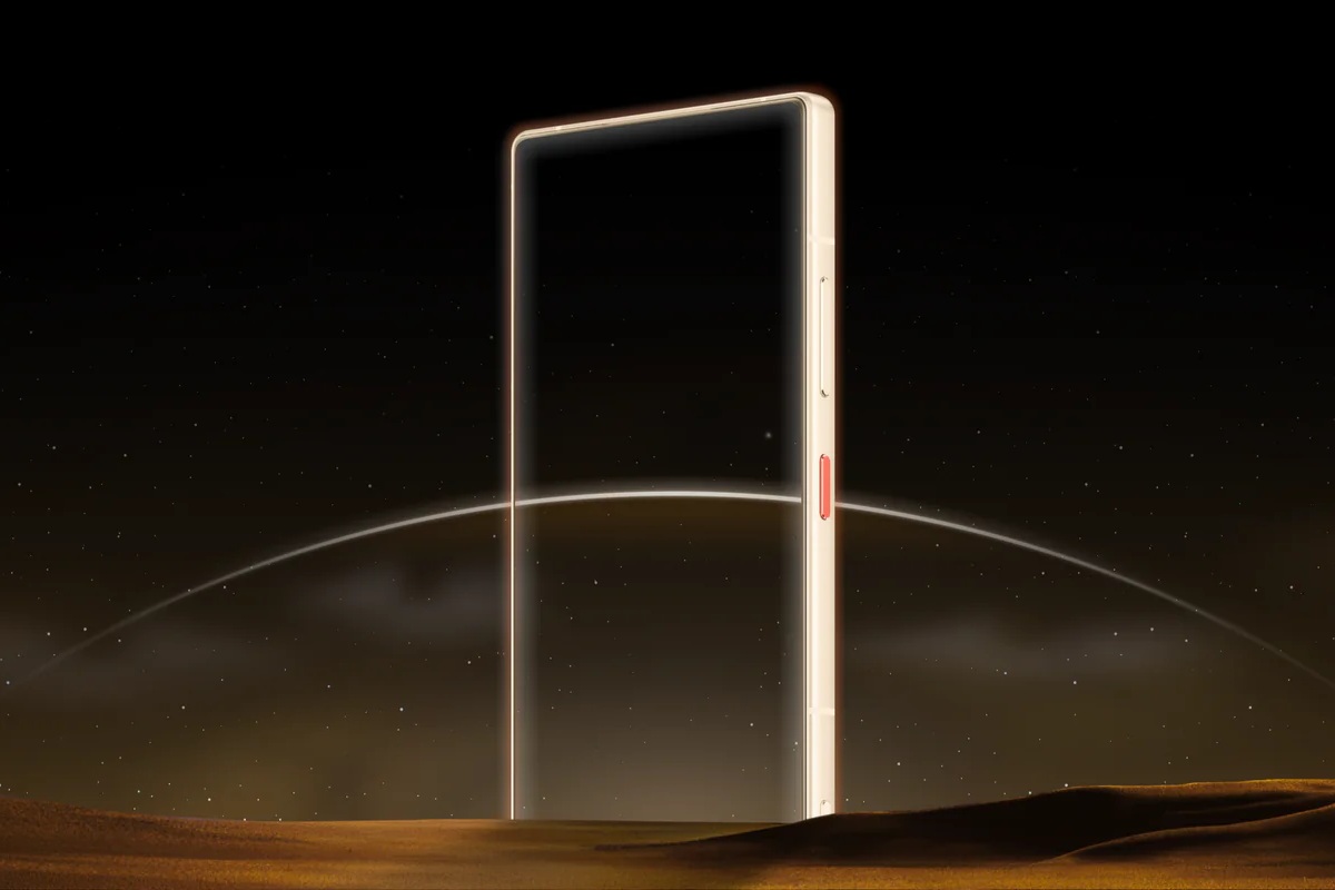 Debiutuje Nubia Z70 Ultra. Globalna premiera za kilka dni