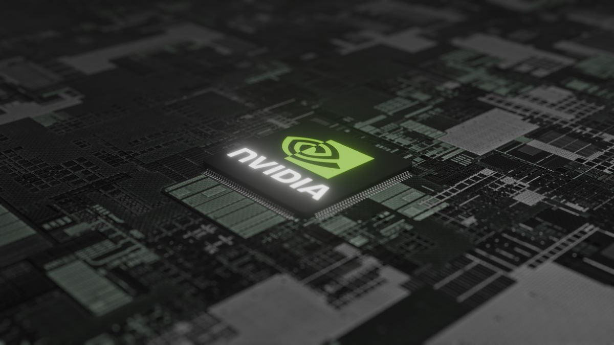 NVIDIA rzuca wyzwanie AMD i Intelowi. Będzie robić procesory