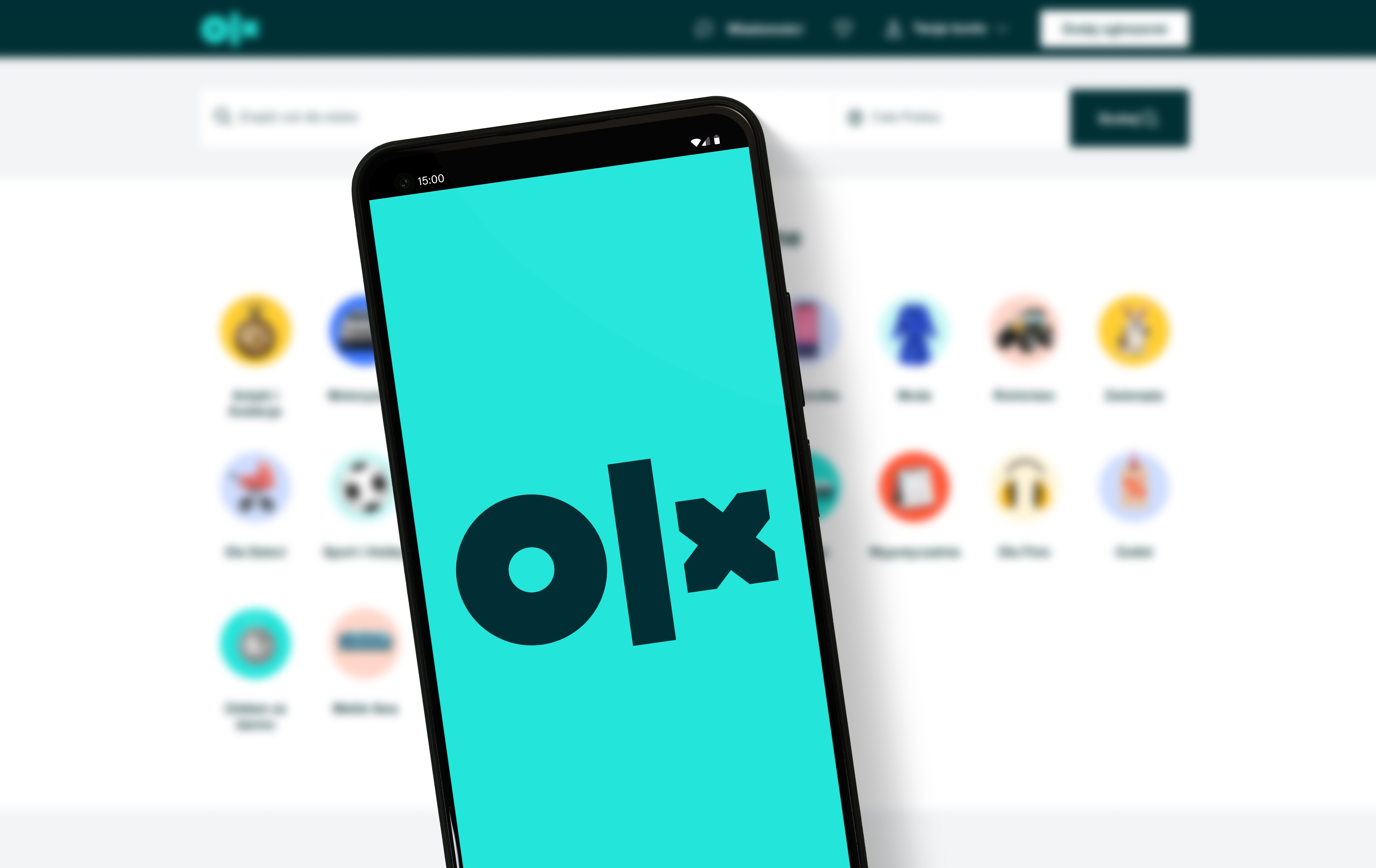 Korzystasz z OLX? Tę zasadę sobie wydrukuj i powieś na monitorze