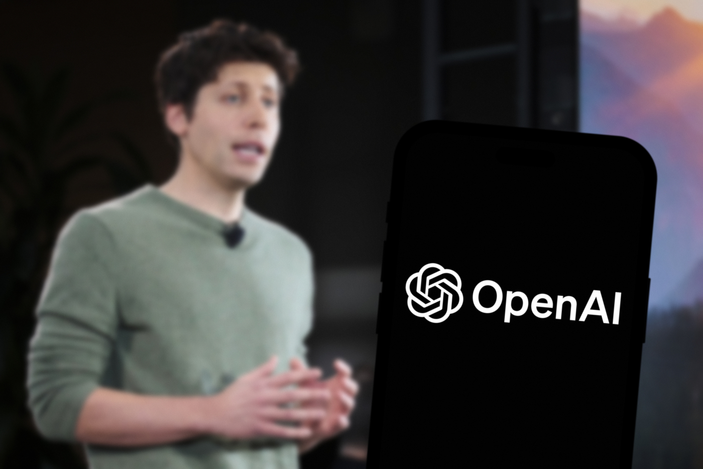 OpenAI chciało się zabezpieczyć przed NVIDIĄ. Nie wyszło
